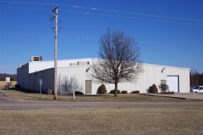 Foxboro Industries, Inc.